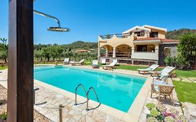 Villa Saige