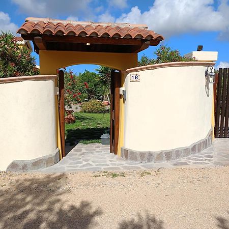 Villa Saige Alghero Esterno foto