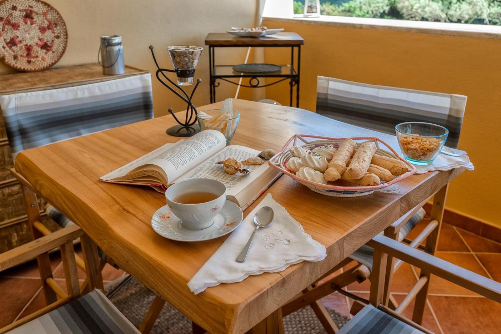 Villa Saige Alghero Esterno foto