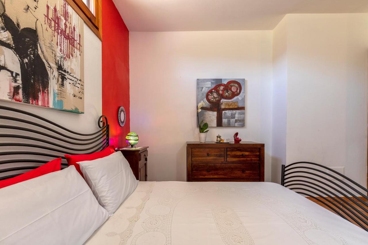 Villa Saige Alghero Esterno foto