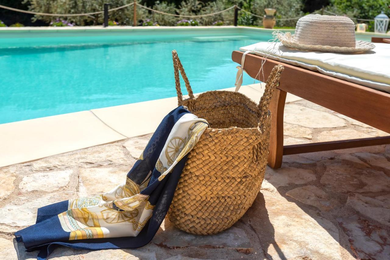 Villa Saige , Piscina Con Idromassaggio Alghero Esterno foto